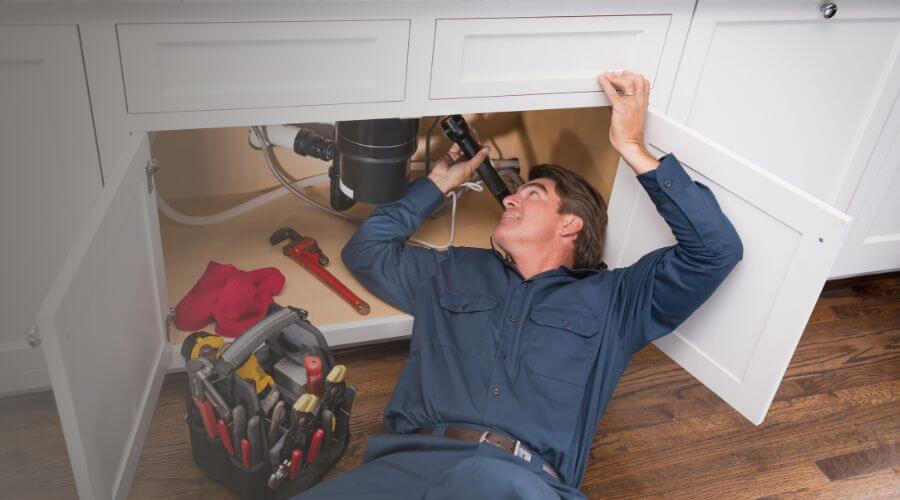 Professional Leak Detection in Elk Grove, CA